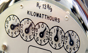 ENERGY  AUDITING & ESCO